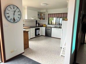 Privat køkken