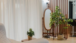 Perushuone, 3 makuuhuonetta (Bium Chaeum) | 3 makuuhuonetta, ilmainen Wi-Fi