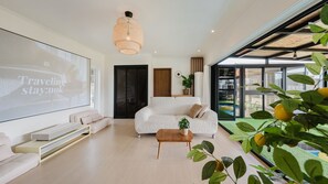 Exterior - Yeongheungdo Stay Noc Pool Villa (Incheon)