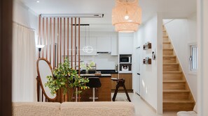 Basic Room, 3 Bedrooms (Bium Chaeum) | 3 bedrooms, free WiFi - Yeongheungdo Stay Noc Pool Villa (Incheon)