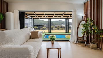 3 chambres, Wi-Fi gratuit