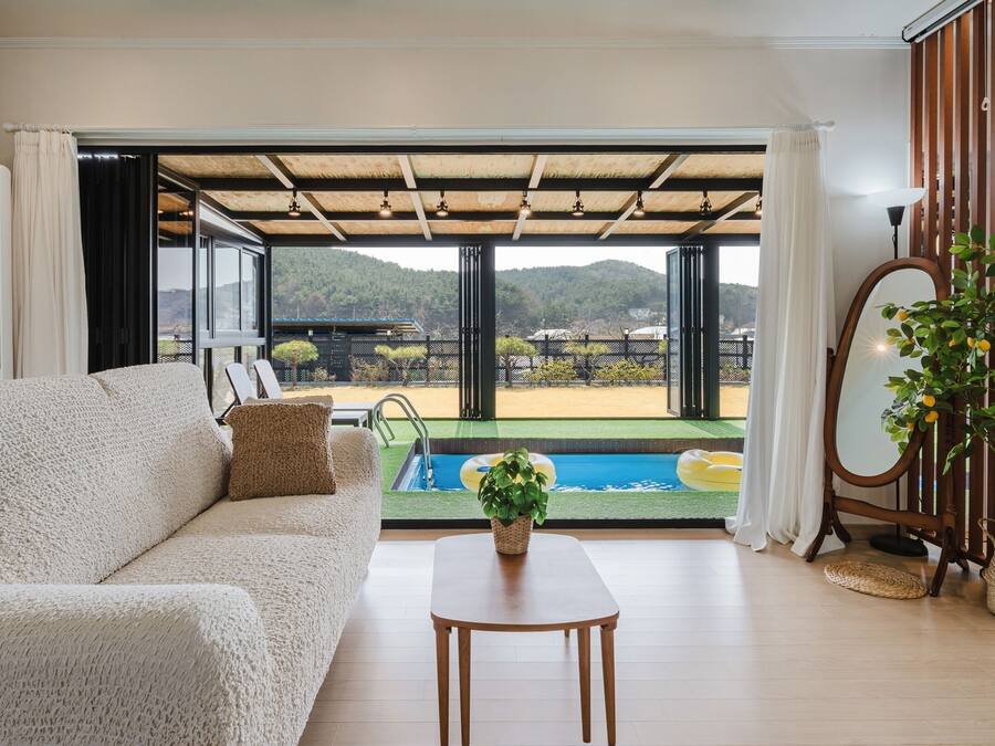 3 habitaciones y wifi gratis