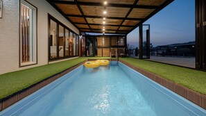 Exterior - Yeongheungdo Stay Noc Pool Villa (Incheon)