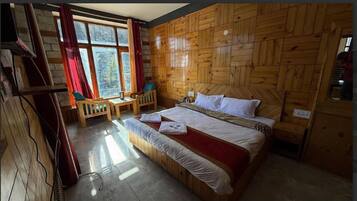 Duplex | 1 bedroom, free WiFi