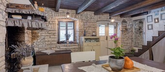 Villa Capadinka With Whirlpool