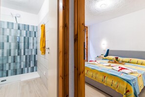 1 bedroom - Marcos Home (Olbia)