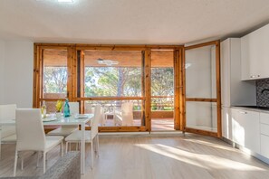 Family Apartment, Multiple Bedrooms (Marco’s Home) | Dining - Marcos Home (Olbia)