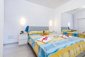 1 bedroom - Marcos Home (Olbia)