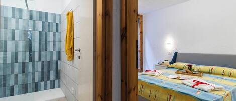 Family Apartment, Multiple Bedrooms (Marco’s Home)