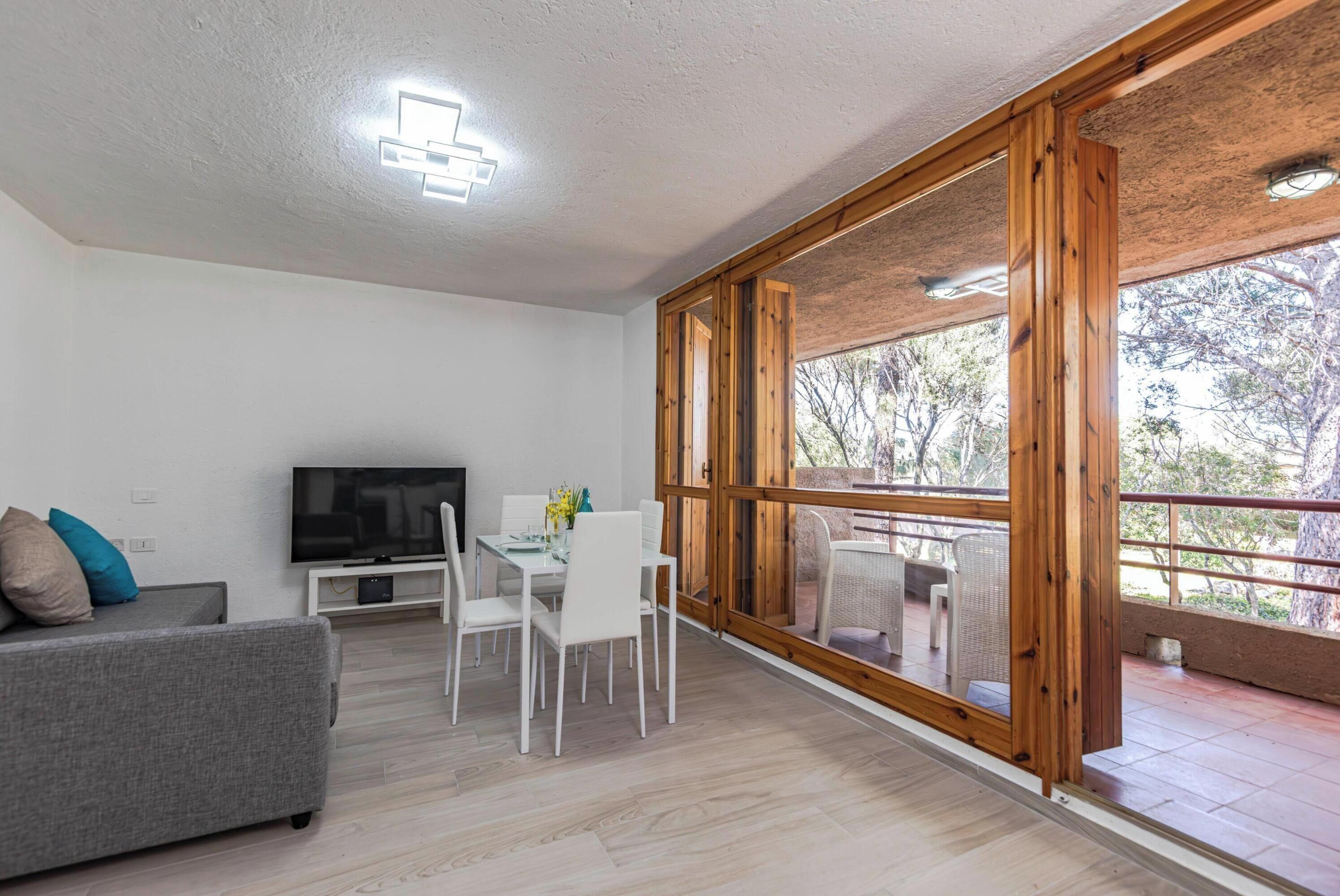 Televisión de pantalla plana