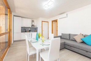 Interior - Marcos Home (Olbia)