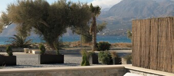 Paligremnos Infinity