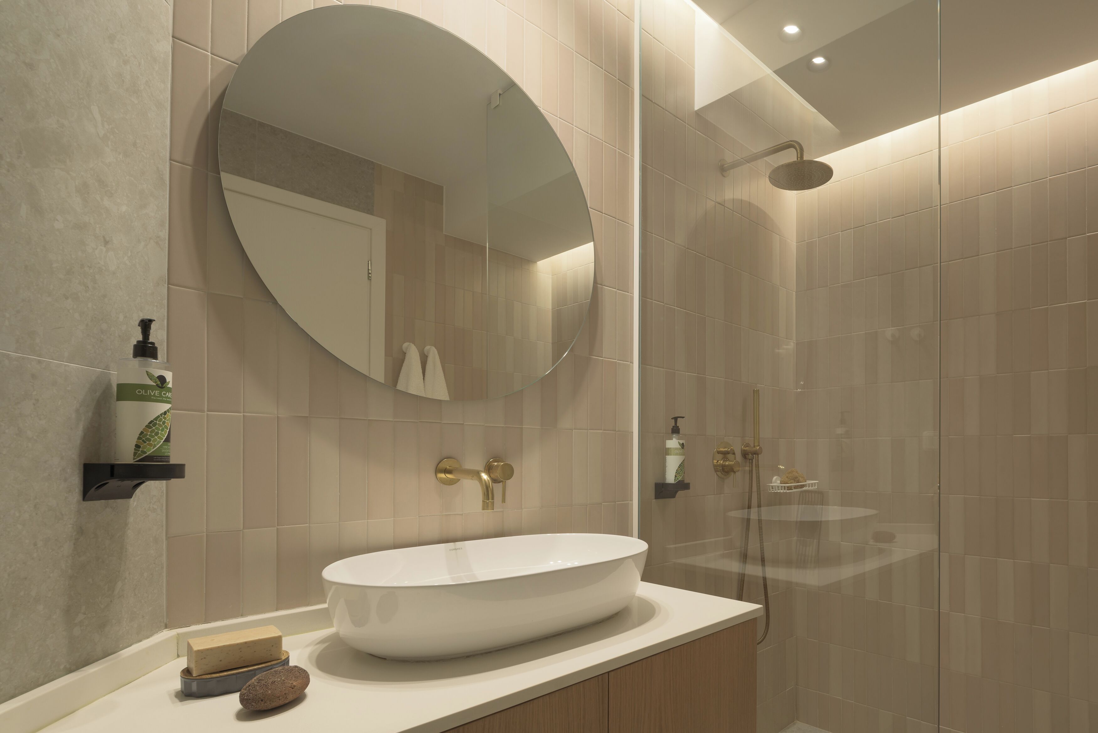 Kamar mandi