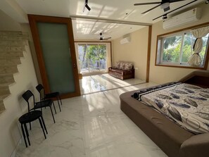 Draps en coton égyptien, literie de qualité supérieure