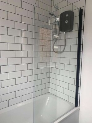Dusche