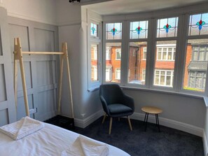4 Schlafzimmer, Bügeleisen/Bügelbrett, WLAN, Bettwäsche