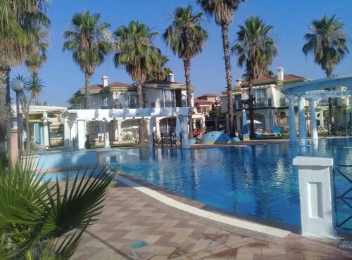 VILLAMEL IVY - FETHIYE - RETREAT SUMMER HOLIDAY