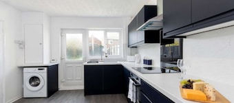 Stylish home in Billingham