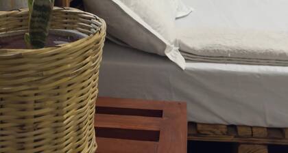 Kilimanjaro sons Homestay