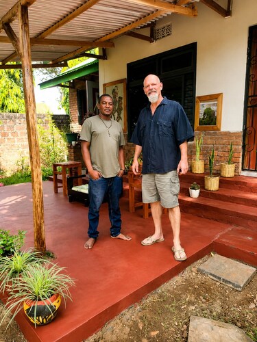 Kilimanjaro sons Homestay