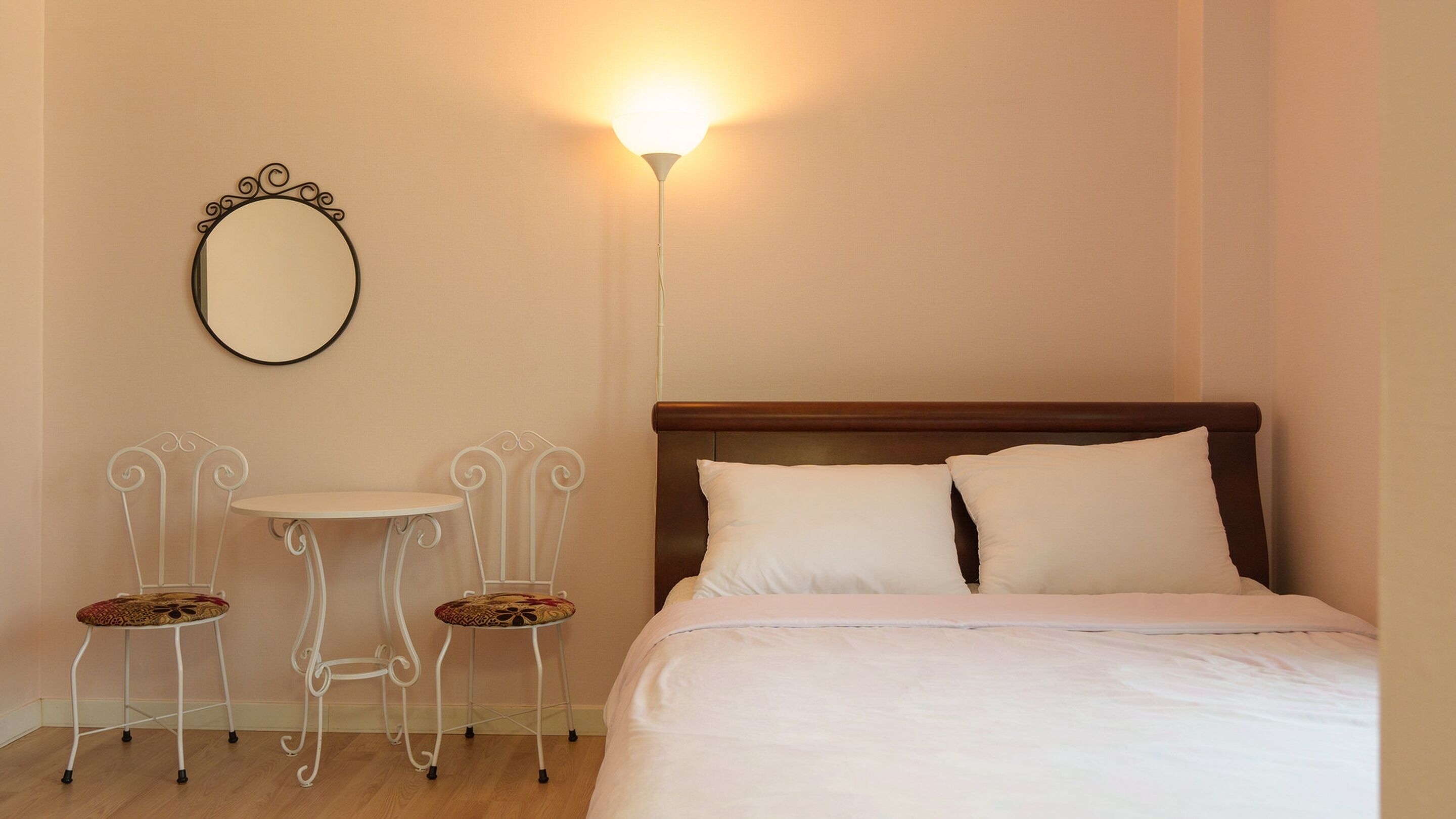 Quarto básico, 1 quarto (SWEET ROOM 302) | 1 quarto, Wi-Fi de cortesia