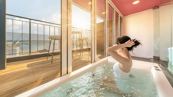 Exterior - Sokcho Maru Pension (Sokcho)