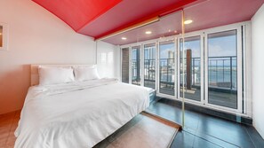 Exterior - Sokcho Maru Pension (Sokcho)