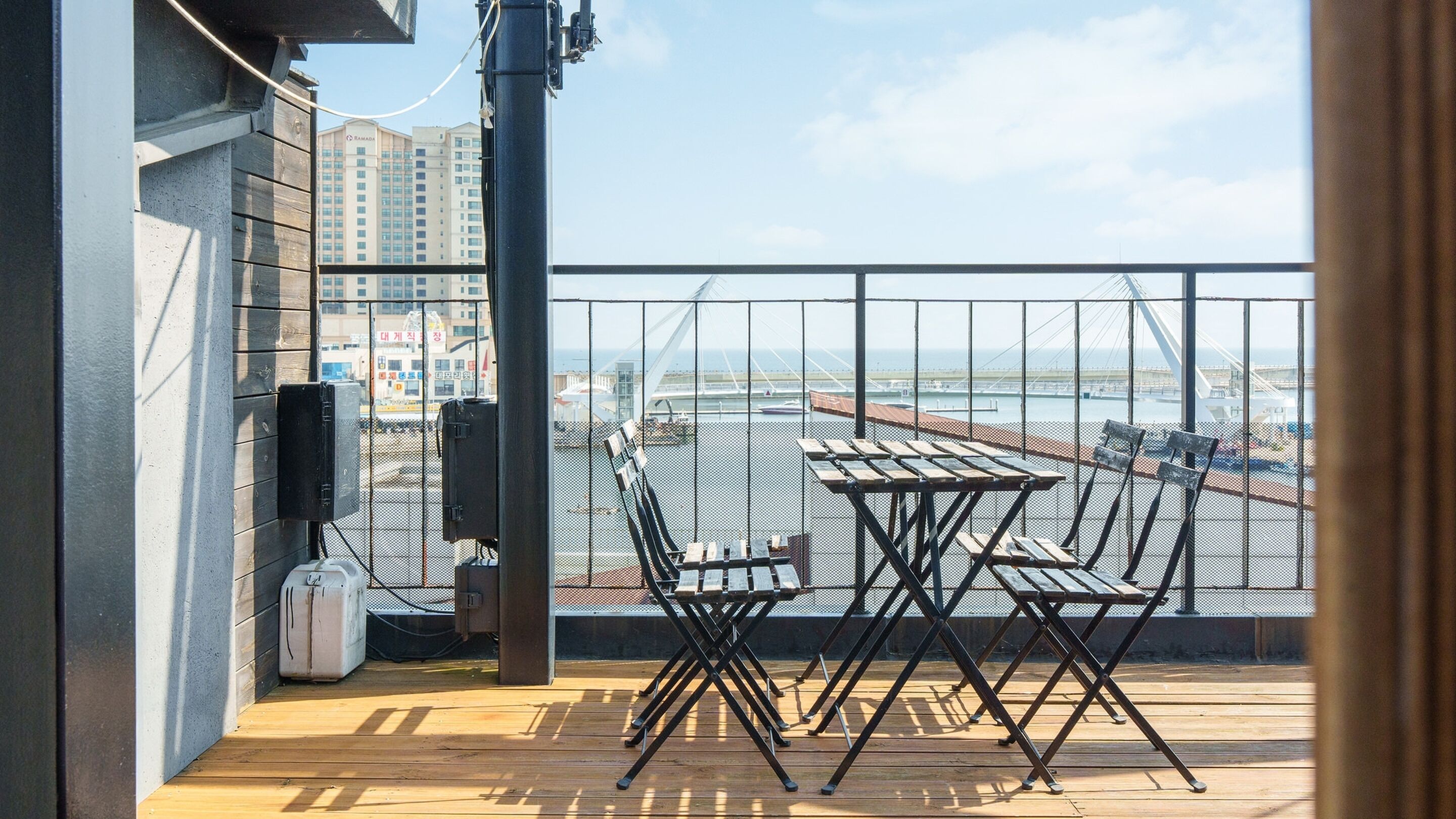 Basic Room, 1 Bedroom (GLAMPING 502) | 1 bedroom, free WiFi