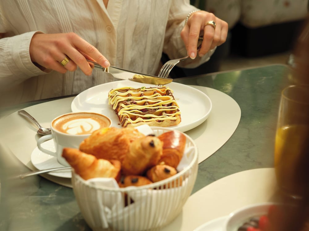 Mandarin Oriental, Vienna by null