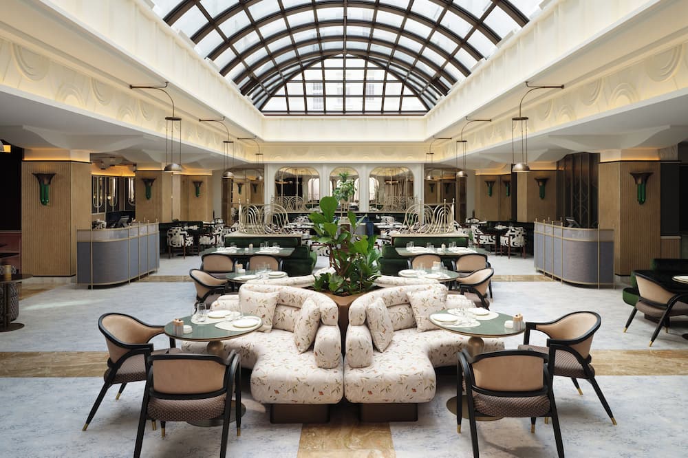 Mandarin Oriental, Vienna