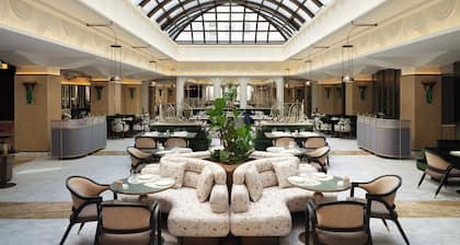 Mandarin Oriental, Vienna
