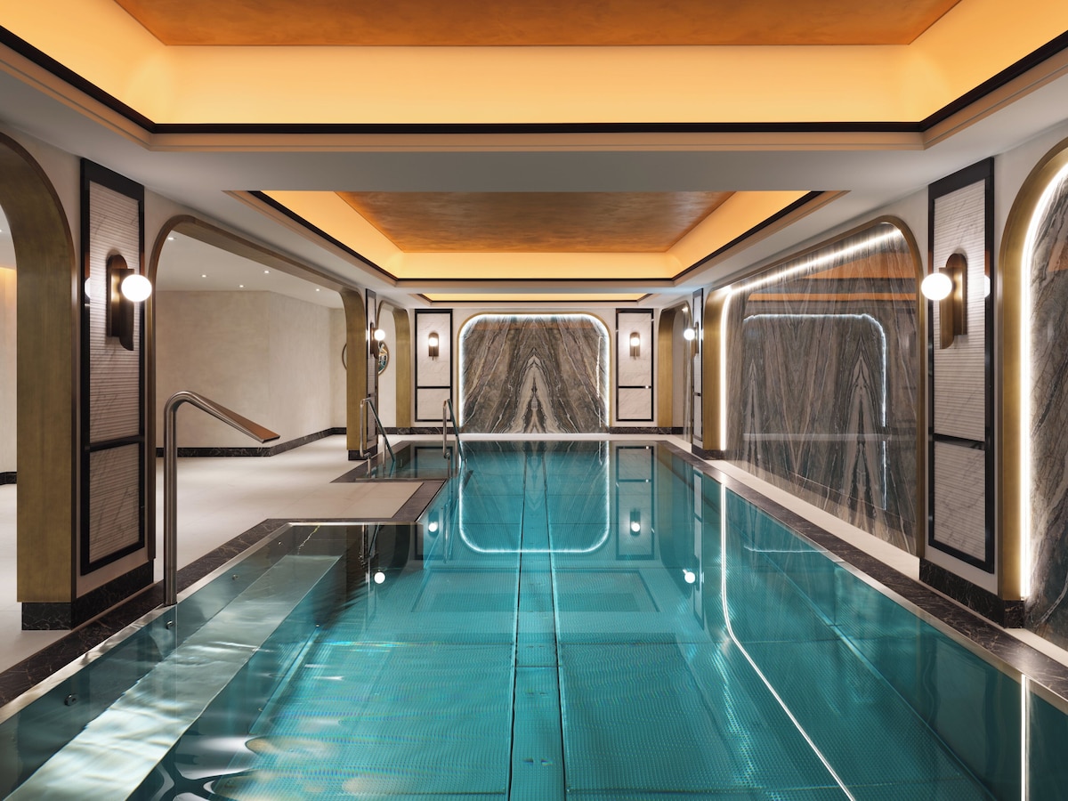 Vienna accommodations