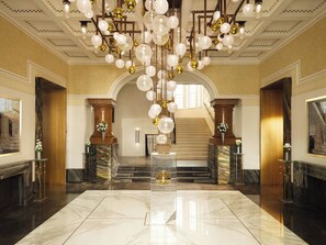 Front of property - Mandarin Oriental, Vienna (Vienna)