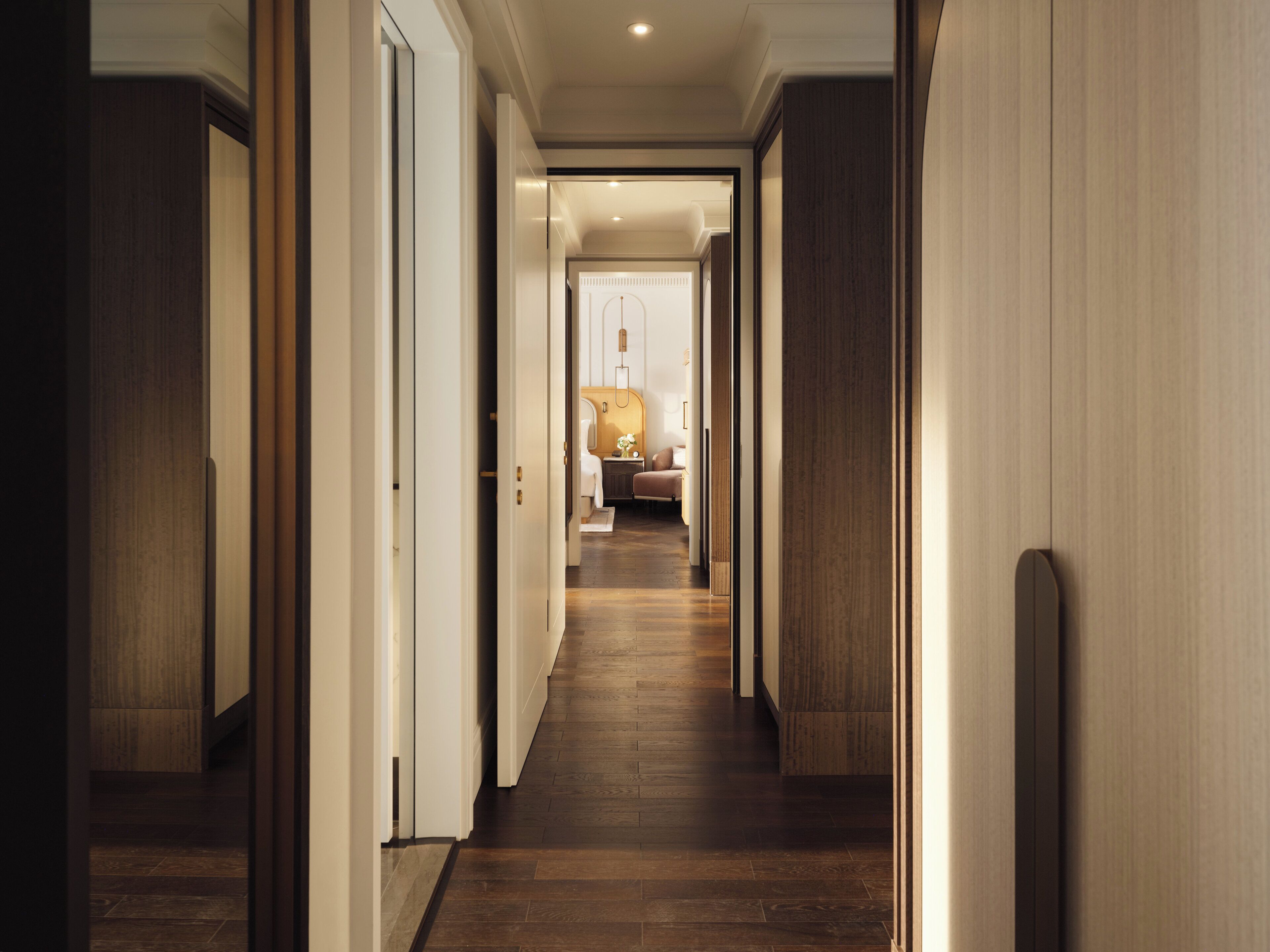 Deluxe Suite, 2 Bedrooms