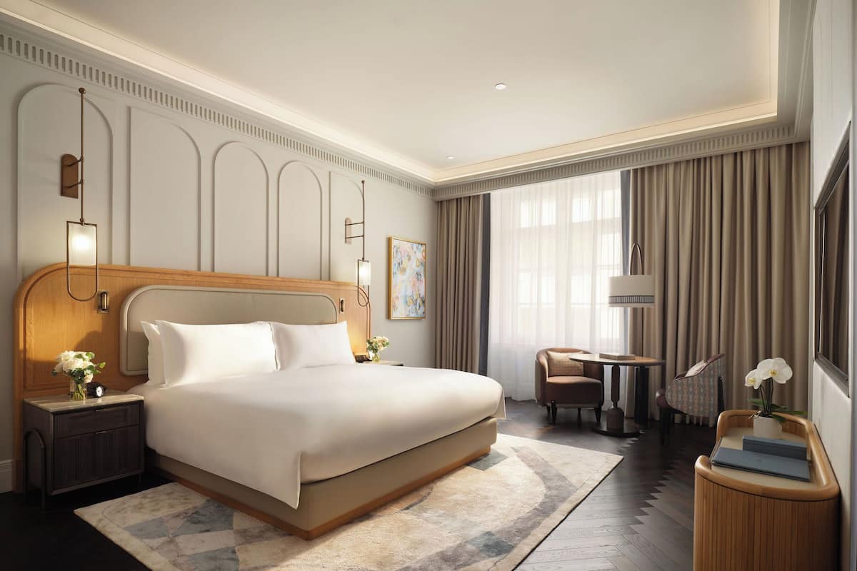 Family Room (Premier Deluxe)