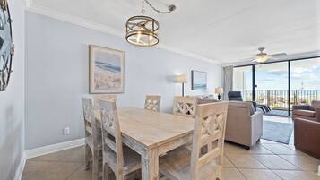 Servicio a la habitación