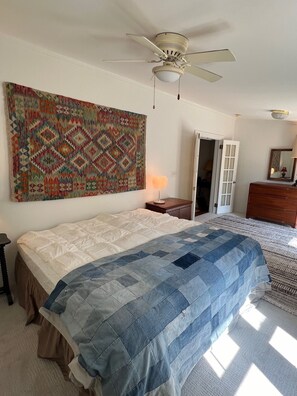 3 Schlafzimmer, WLAN, Bettwäsche