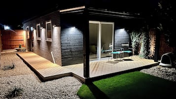 House | Terrace/patio