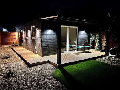 Luxurious Guest House in Yorkshire With Parking