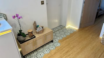 Ferienhaus | Innenbereich