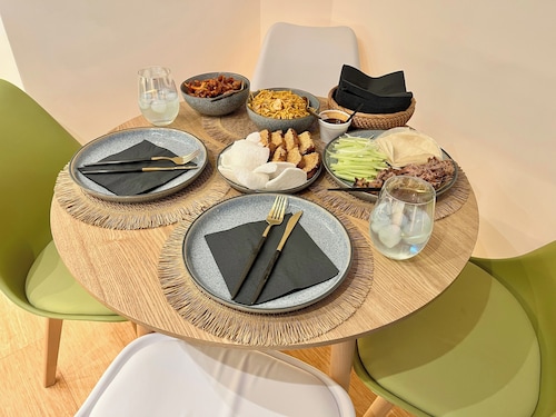 Luxurious Guest House in Yorkshire With Parking