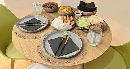 Luxurious Guest House in Yorkshire With Parking