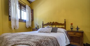 2 Schlafzimmer