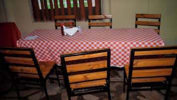 Desayuno buffet incluido todos los días