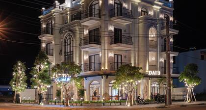 Dai Loc Hotel Ha Tien