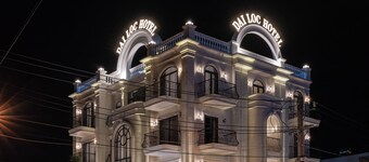 Dai Loc Hotel Ha Tien