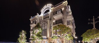 Dai Loc Hotel Ha Tien