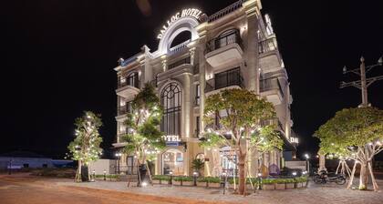 Dai Loc Hotel Ha Tien
