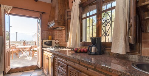 Veleta Tourist Apartment