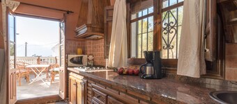 Veleta Tourist Apartment